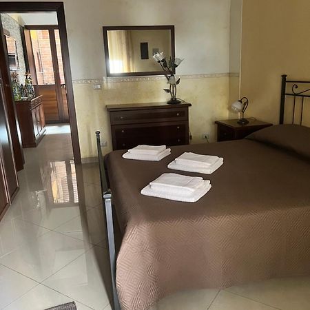 De Lorenzo 21 Apartment Катания Екстериор снимка