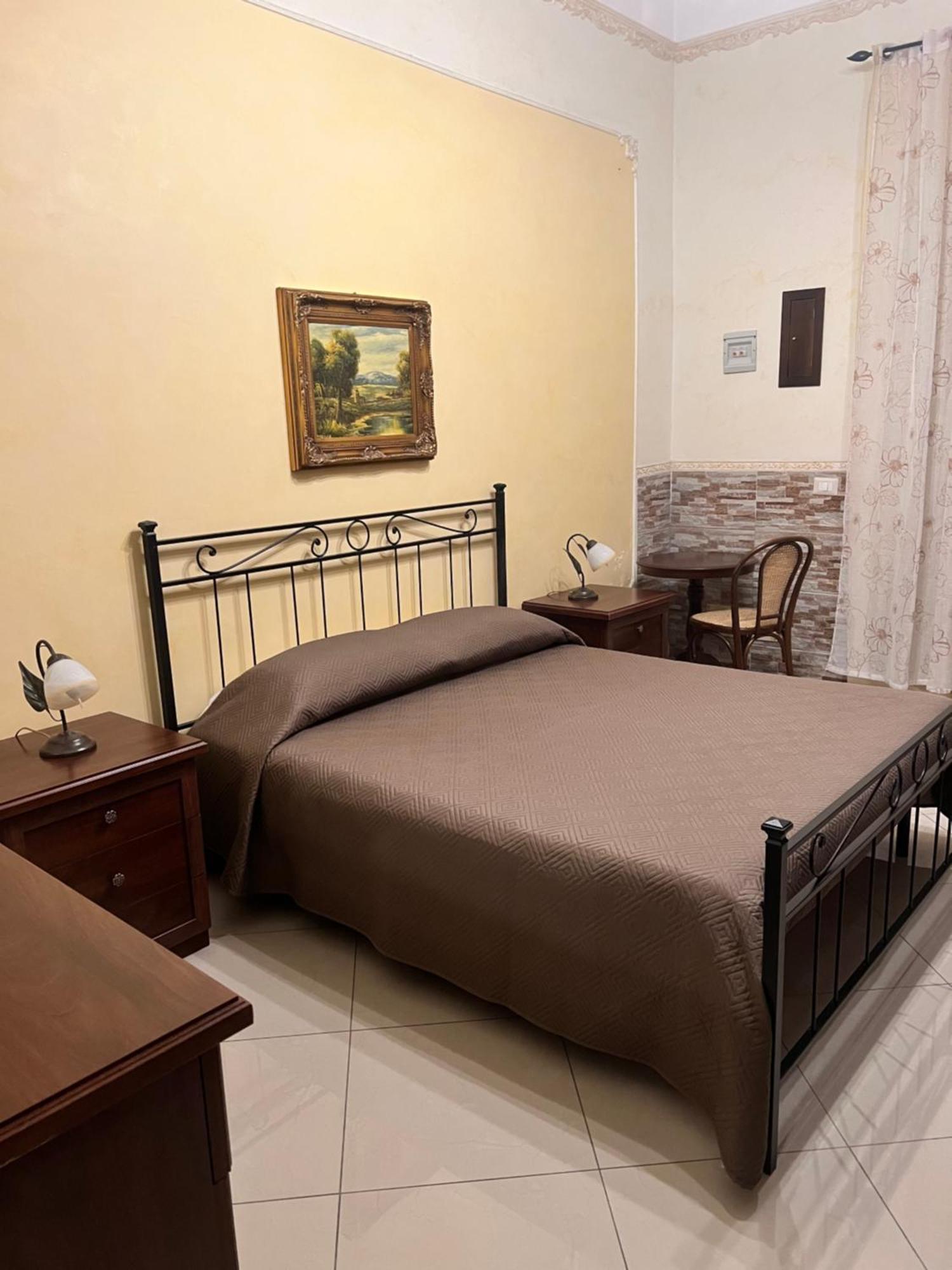 De Lorenzo 21 Apartment Катания Екстериор снимка