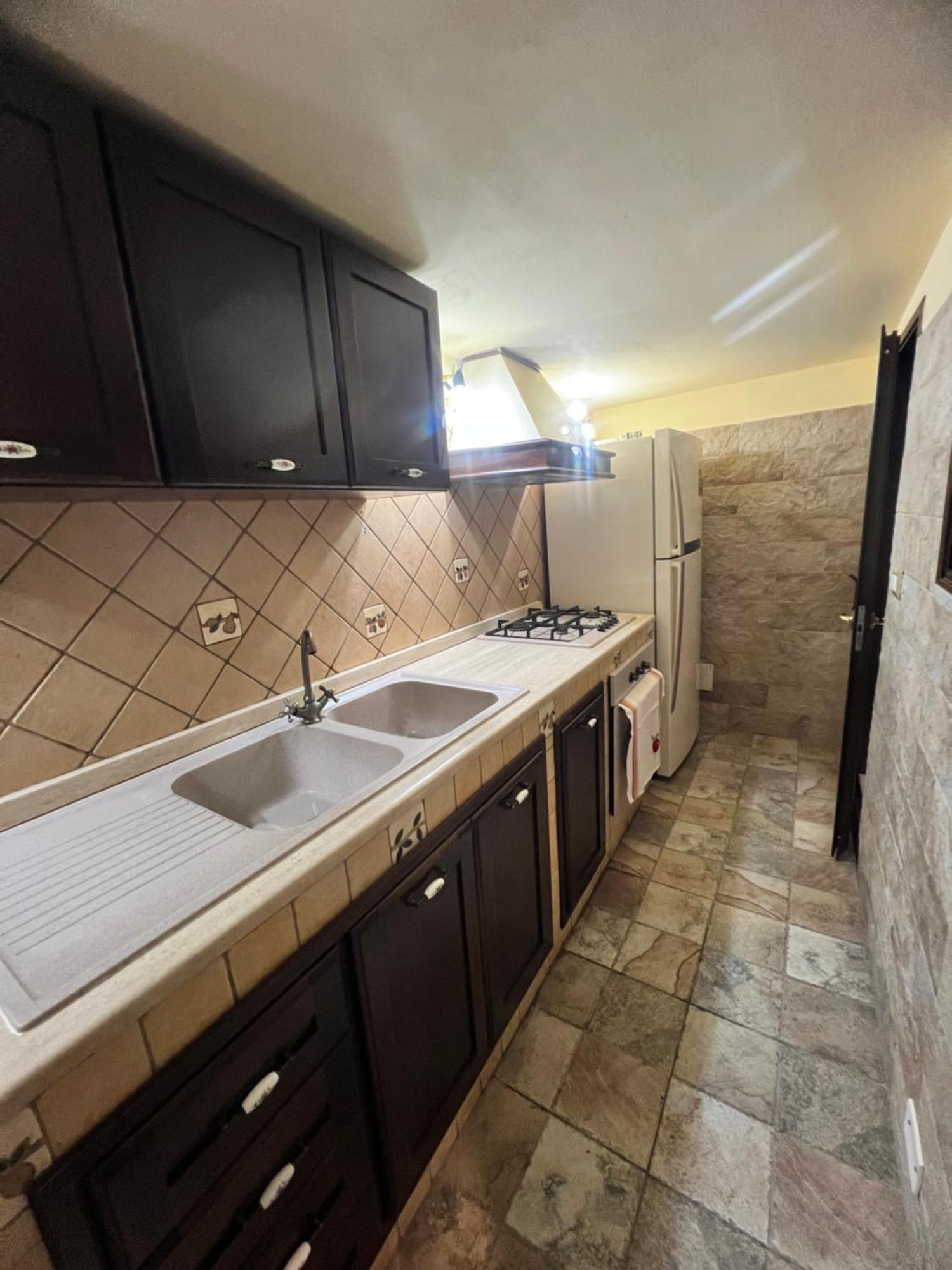 De Lorenzo 21 Apartment Катания Екстериор снимка