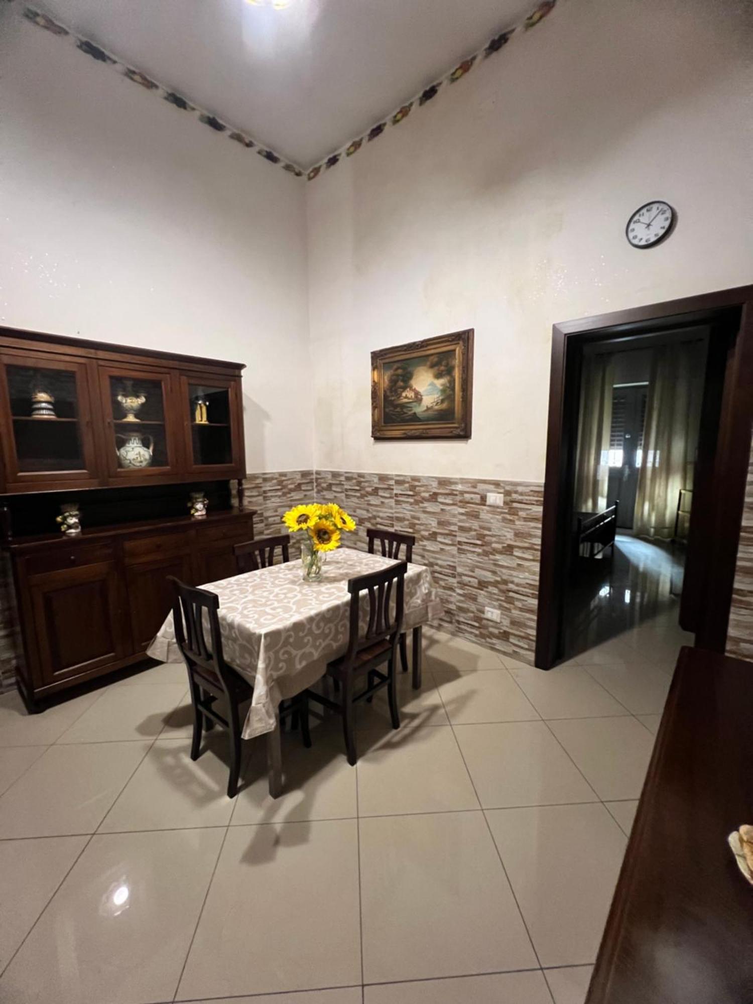 De Lorenzo 21 Apartment Катания Екстериор снимка