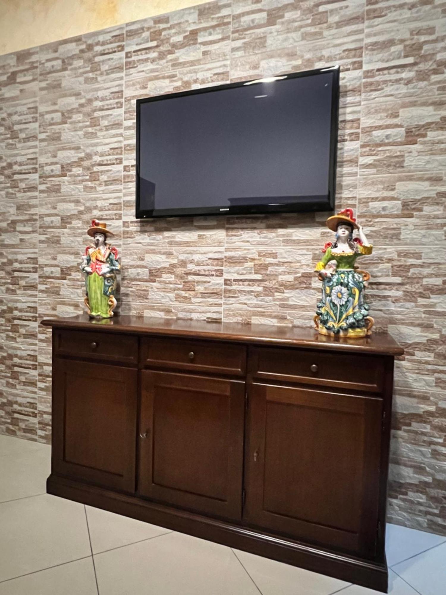 De Lorenzo 21 Apartment Катания Екстериор снимка
