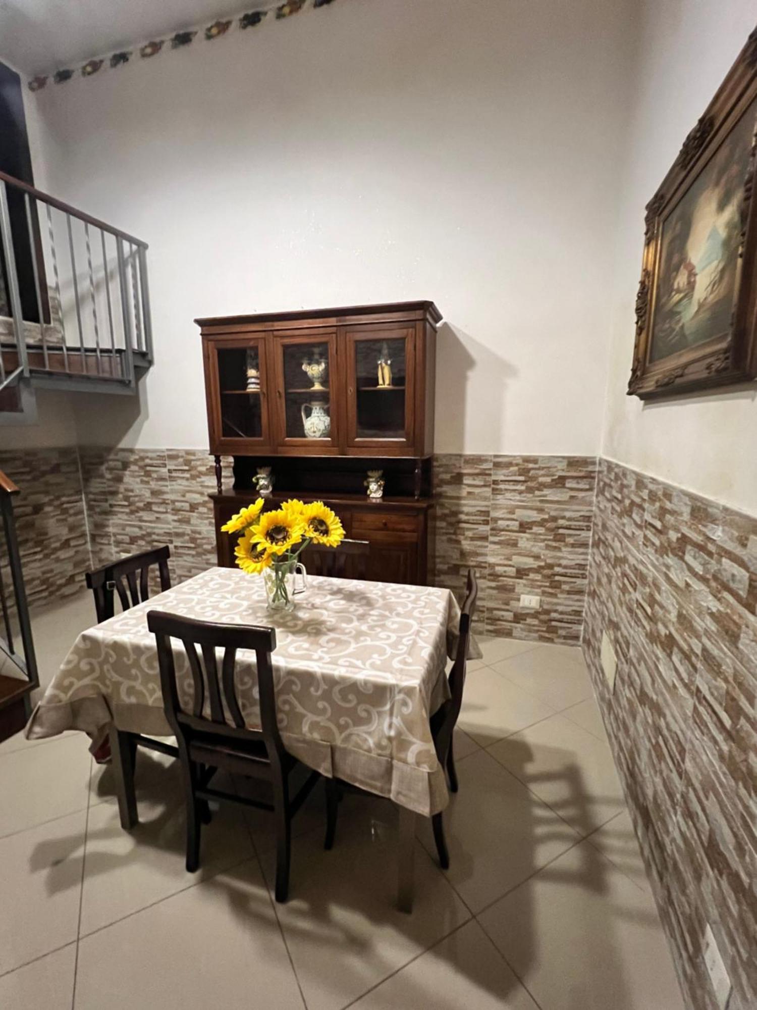 De Lorenzo 21 Apartment Катания Екстериор снимка